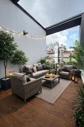 8 Farrer Suites (D8), Apartment #639931491